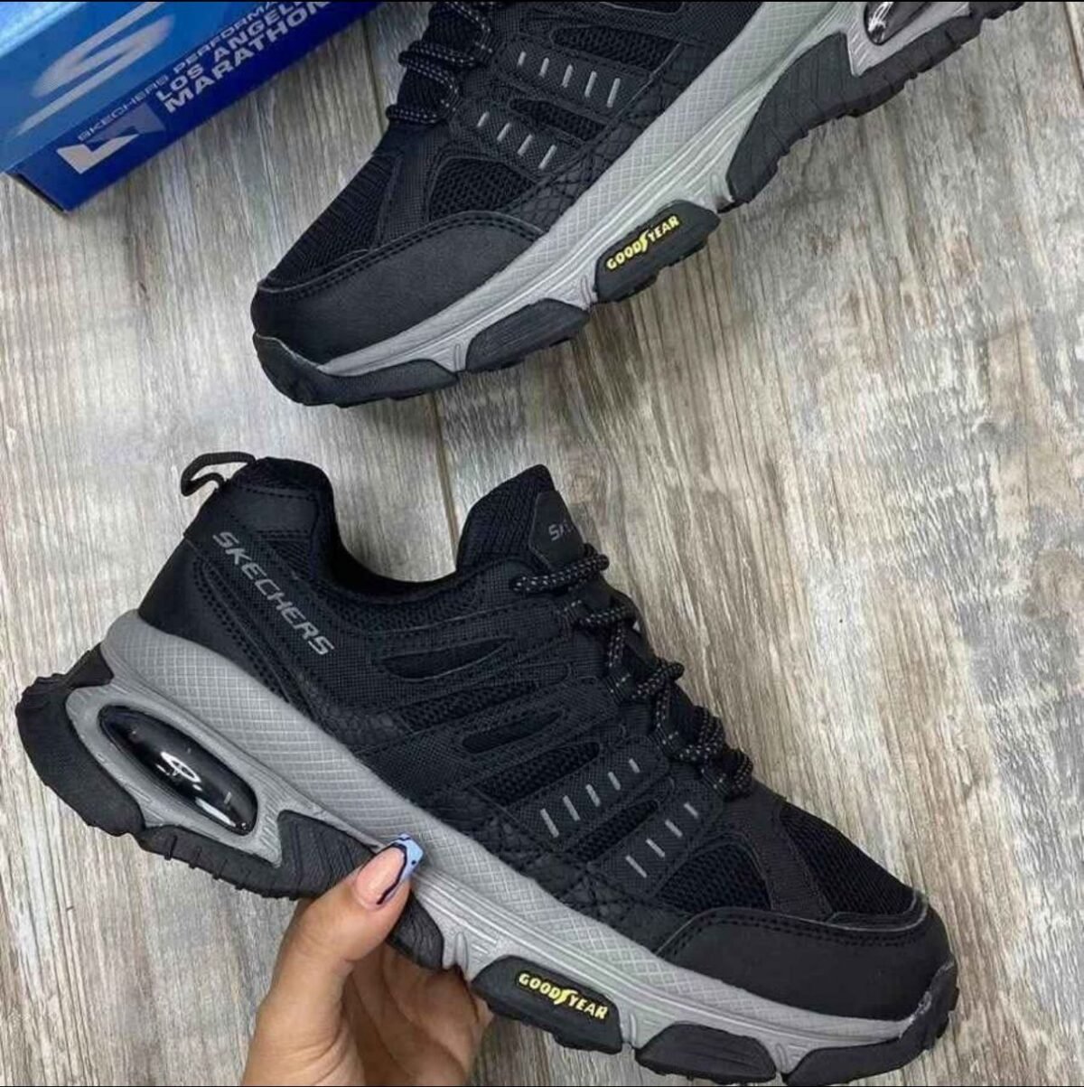 ⁦Skechers Good Year⁩ - الصورة ⁦4⁩